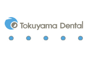 Tokuyama Dental logo
