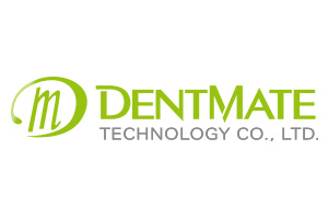 Dentmate Technology Company Logo