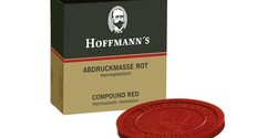 HOFFMANN | COMPOUND RED