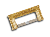CONTACEZ | SUB GINGIVAL STRIP GOLD
